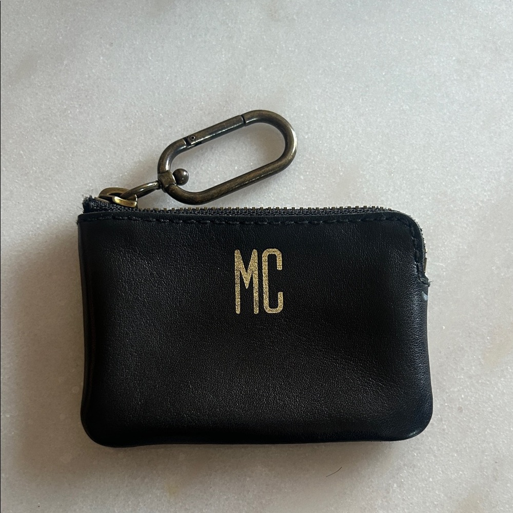 • MADEWELL KEY WALLET